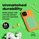 thumbnail image 4 of Soporte adhesivo para funda de teléfono OCTOBUDDY Classic Green Ash, 4 of 7