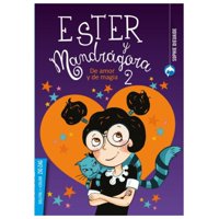 Zig Zag - Ester Y Mandrágora 2 - De Amor Y De Magia Blanco