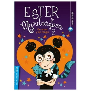 Zig Zag - Ester Y Mandrágora 2 - De Amor Y De Magia Blanco