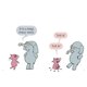 thumbnail image 3 of Libro Inglés Elephant & Piggie I Broke My Trunk Hardcover, 3 of 4
