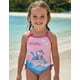 thumbnail image 1 of Traje de Baño Niña Hello Kitty fucsia 3, 1 of 6