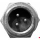 thumbnail image 2 of GX12MC-3 Conector de Chasis Macho 3 contactos GX12 Soldable Tipo Aviación, 2 of 4