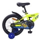 thumbnail image 3 of Bicicleta Aro 16 St Machine Color Amarillo, 3 of 3