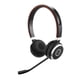 thumbnail image 1 of Auricular inalámbrico Jabra Evolve 65 MS estéreo con alcance de 30 m, 1 of 6