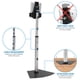 thumbnail image 3 of Soporte de Suelo Mount-It! Tableta Universal Antirrobo, 3 of 3