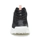 thumbnail image 3 of Zapatillas CAT Mujer Intruder Essential Negro negro 6 us / 23 cen, 3 of 7