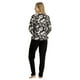 thumbnail image 2 of Pijama Algodón Invierno Mujer Colo Colo C1 Talla Xl, 2 of 4