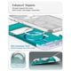 thumbnail image 5 of Funda Spigen Classic C1 MagFit para iPhone 17 Pro Bondi Blue, 5 of 7