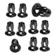 thumbnail image 3 of 10x Tuercas De Maletero De Abrazadera De Base De Tornillo Reemplaza Accesorios De Coche Aptos Para Audi, 3 of 5