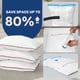 thumbnail image 5 of Bolsas de almacenamiento al vacío Simple Deluxe Space Saver, paquete de 25, 5 of 6