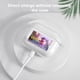 thumbnail image 4 of Producciones de Sueños-theme AirPods Pro Earphone Case Compatible with Apple Devices Premium Flexible TPU theme Custom, 4 of 6