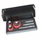 thumbnail image 5 of Adaptador De Conector De Eje De Extensión De Pulidor Rotativo M14, 3 Uds., Para Abrillantado Para Coche, 5 of 5