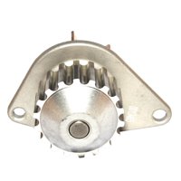 Repuestos Del Sol - Bomba Agua Peugeot 106 1.4 2002 2004
