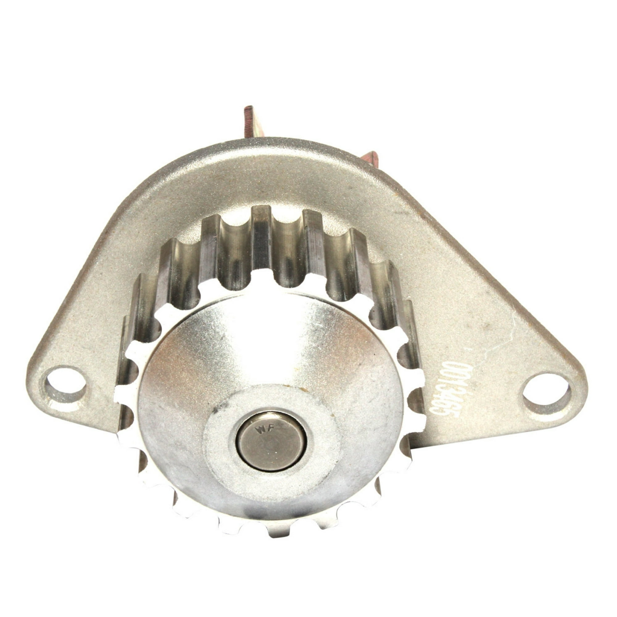 Repuestos Del Sol - Bomba Agua Peugeot 106 1.4 2002 2004