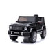 thumbnail image 1 of Jeep Mercedes Benz G63 Negro, 1 of 4