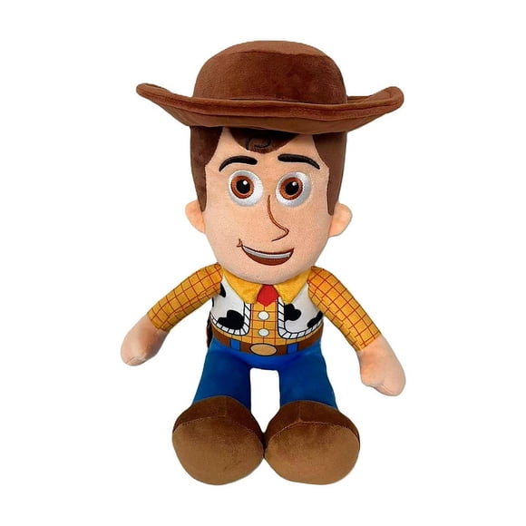 TOY STORY PELUCHE CUTE WOODY 50CM