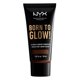 thumbnail image 1 of Maquillaje profesional Foundation NYX Born to Glow Deep Espresso, 1 of 4