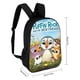 thumbnail image 2 of Mochila Desmarcar Puffin Rock Multicolor, 2 of 6