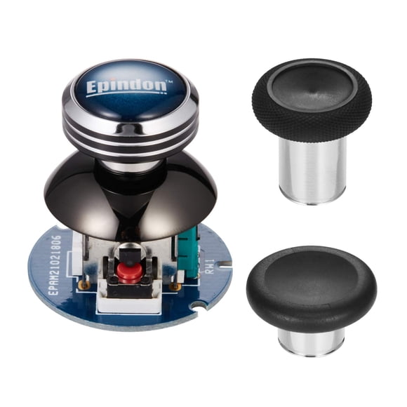 Kit de módulo de reemplazo de stick para control Astro C40 TR de Epindon