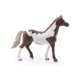 thumbnail image 3 of Figura Schleich Horse Club Paint Horse Caballo castrado para niños mayores de 5 años, 3 of 4