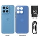 thumbnail image 2 of Motorola Moto G17 4+128GB Alaskan Blue, 2 of 13