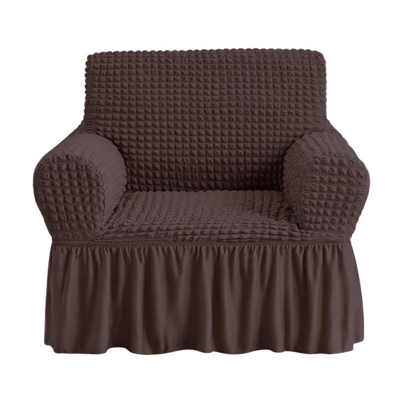 Fundas para Silla de Brazo NICEEC Universal con Faldón