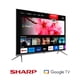 thumbnail image 3 of Smart TV Sharp 43" Full HD 2T-C43GF2060L, 3 of 3
