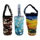 thumbnail image 2 of 3 Bolsas Portavasos Ligeras, Bolsa Multicampo De Flores, 2 of 5