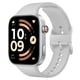 thumbnail image 3 of Smartwatch REDMI Watch 6 Sliver Grey, 3 of 8