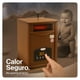 thumbnail image 4 of Estufa Infrarroja Madera UV 70 M², 4 of 11
