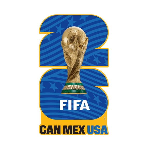Imán HONAV Copa Mundial de la FIFA país anfitrión EE. UU. oficial