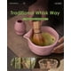 thumbnail image 5 of Set de batidor para matcha JUL WIND, cuenco de cerámica 530 ml, rosa, 5 of 8