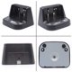 thumbnail image 4 of Cargador Aimtobest CD-15A compatible para radios Yaesu Vertex, 4 of 7