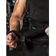 thumbnail image 2 of Straps Gym SKDK Deadlift Antideslizante y Acolchado | Negro, 2 of 3