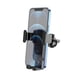 thumbnail image 3 of Soporte Celular Rejilla Auto Resistente Hoco Ajustable Ca103, 3 of 5
