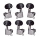 thumbnail image 1 of 6x Clavijas De Afinación De Guitarra DIY Botón De Clavija De Afinación De Guitarra Para Guitarras Acústicas Accs, 1 of 5