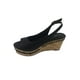 thumbnail image 5 of Sandalia Ecocuero ZAW38 Negro, 5 of 5
