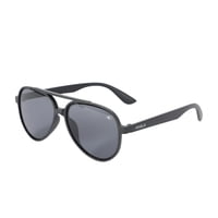 Homewell - Lentes De Sol Aviador Marco Grueso Negro Uv400