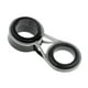 thumbnail image 1 of Juego de Guías de Acero Inoxidable de 9.0mm para Reparación de Cañas de Pescar, 1 of 3
