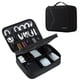 thumbnail image 3 of Bolso Organizador Electrónico – Negro, 3 of 3