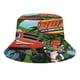 thumbnail image 1 of Sombrero Bucket Desmarcar Blaze y las Máquinas Monstruo, 1 of 6