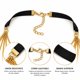 thumbnail image 4 of Cadena / Accesorio / Liguero Para Pierna Muslo Anillo Capass, 4 of 9