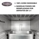 thumbnail image 4 of Congelador Industrial 860 Lt Acero Inox. Frío Forzado, 4 of 9