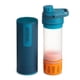 thumbnail image 2 of Botella purificadora de agua GRAYL UltraPress para senderismo y viajes, 2 of 9