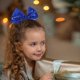 thumbnail image 2 of Mono Cheer con Clip y Lentejuelas de 7 Pulgadas, 2 of 3