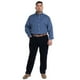 thumbnail image 4 of CAMISA FANTASIA PREMIUM REGULAR FIT rojo 43, 4 of 5