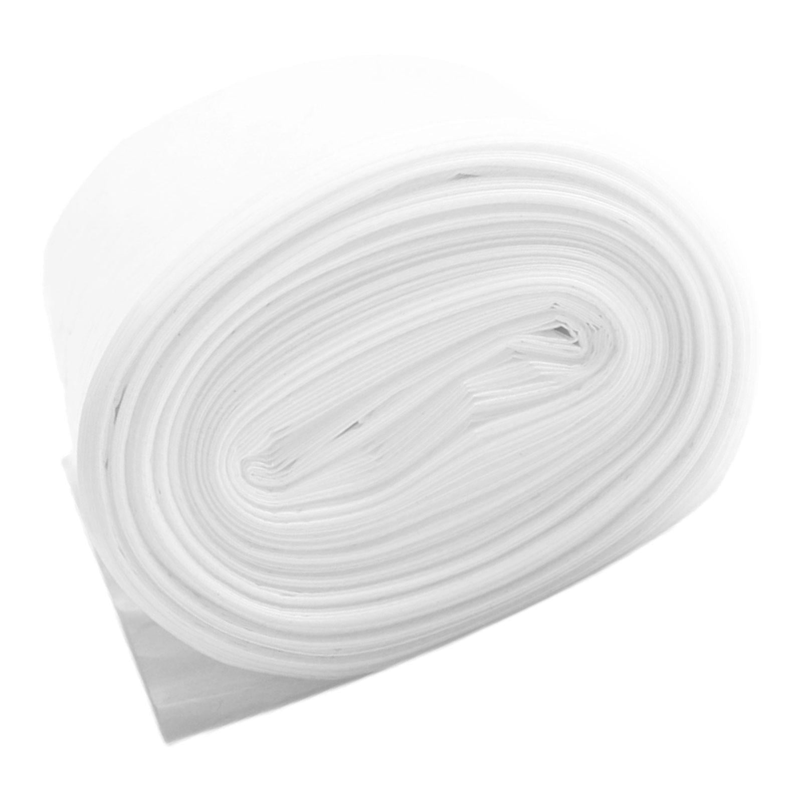 Magideal - Tubo De Guía De Viento Para Aire Acondicionado Transporte De Aire Frío Bolsa De Desvío De Ahorro De Energía Flexible Extendida Práctica Ajustable 1 Pi 5m