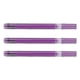 thumbnail image 2 of 3 Rotuladores Para Delineador De Pelotas De Golf, Bolígrafo De Tinta Acrílica Duradera Para Entrenamiento De Principiantes, Color Morado, 2 of 5