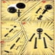 thumbnail image 3 of 5 Figuras Stickman  Misión 13 Set De Acción, 3 of 8
