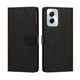 thumbnail image 2 of Cartera Protectora para Motorola Moto G Power 2024 con Soporte, Negro, 2 of 6